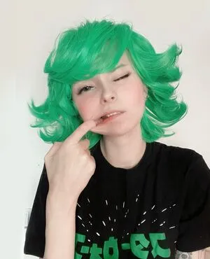 Sasha Gaier OnlyFans Leaked Free Thumbnail Picture - #asAOjlDIVr