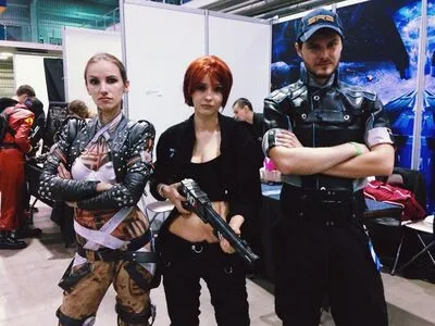 Sasha Gaier OnlyFans Leaked Free Thumbnail Picture - #b1PFAEl7GI