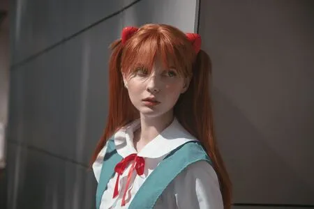 Sasha Gaier OnlyFans Leaked Free Thumbnail Picture - #b59XhGYoA4