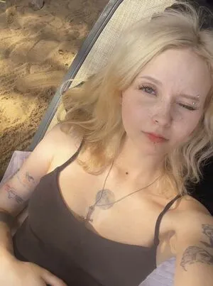 Sasha Gaier OnlyFans Leaked Free Thumbnail Picture - #bZx0Zm5sVY