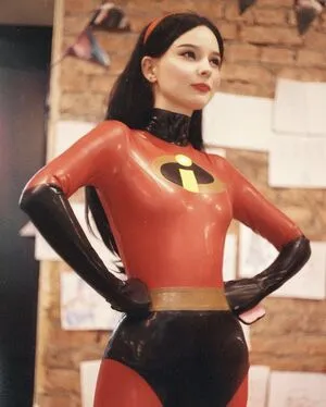 Sasha Gaier OnlyFans Leaked Free Thumbnail Picture - #be0Jo4BZoo