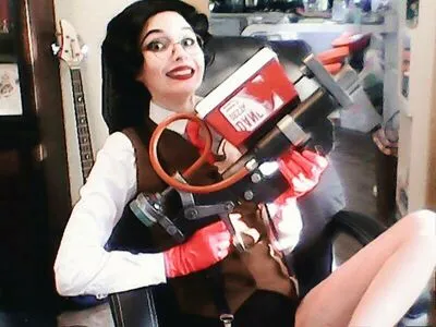 Sasha Gaier OnlyFans Leaked Free Thumbnail Picture - #bgsK63PzKd