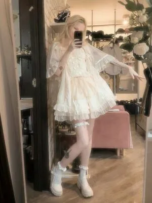 Sasha Gaier OnlyFans Leaked Free Thumbnail Picture - #dzl3M8xtSa