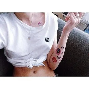 Sasha Gaier OnlyFans Leaked Free Thumbnail Picture - #fQbc3hXOER