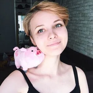 Sasha Gaier OnlyFans Leaked Free Thumbnail Picture - #fWVD4dWaFx