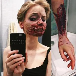 Sasha Gaier OnlyFans Leaked Free Thumbnail Picture - #g19FNWB0yx