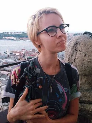 Sasha Gaier OnlyFans Leaked Free Thumbnail Picture - #g88FaGEFhq