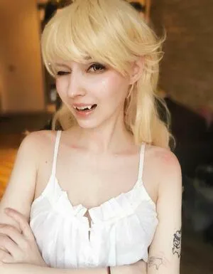 Sasha Gaier OnlyFans Leaked Free Thumbnail Picture - #gO5frThky3