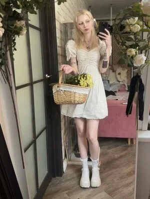 Sasha Gaier OnlyFans Leaked Free Thumbnail Picture - #gjQ5gcCVY2