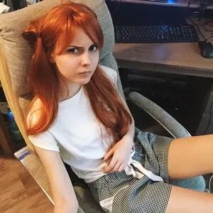 Sasha Gaier OnlyFans Leaked Free Thumbnail Picture - #h8dx8wiois