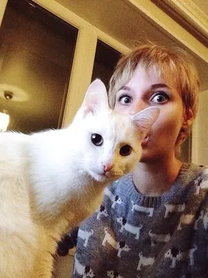 Sasha Gaier OnlyFans Leaked Free Thumbnail Picture - #hSncfQl4DA