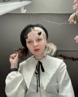 Sasha Gaier OnlyFans Leaked Free Thumbnail Picture - #hkEcC2Jvhc