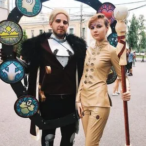 Sasha Gaier OnlyFans Leaked Free Thumbnail Picture - #iiA81Bpmlr