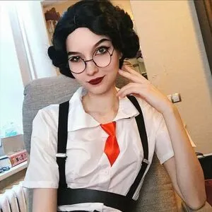 Sasha Gaier OnlyFans Leaked Free Thumbnail Picture - #jUVDJlfAU9