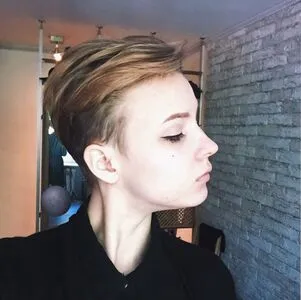 Sasha Gaier OnlyFans Leaked Free Thumbnail Picture - #jWzXrzNYsS