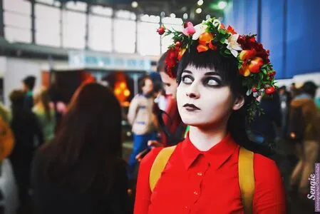 Sasha Gaier OnlyFans Leaked Free Thumbnail Picture - #k8nJLNdsXY