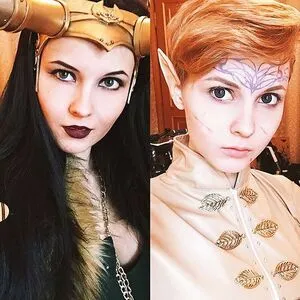 Sasha Gaier OnlyFans Leaked Free Thumbnail Picture - #kPGlKBbVM4