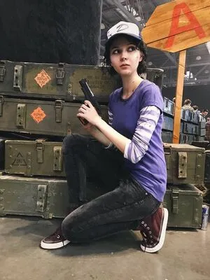 Sasha Gaier OnlyFans Leaked Free Thumbnail Picture - #l31HnHjEt9