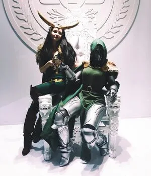 Sasha Gaier OnlyFans Leaked Free Thumbnail Picture - #l6j3oyNEvH