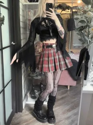 Sasha Gaier OnlyFans Leaked Free Thumbnail Picture - #l96xB9pzu6