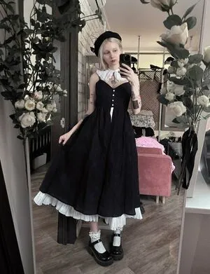 Sasha Gaier OnlyFans Leaked Free Thumbnail Picture - #lMNSBtLpkm