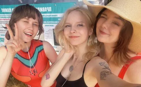 Sasha Gaier OnlyFans Leaked Free Thumbnail Picture - #lVXjBayHwW