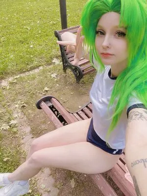 Sasha Gaier OnlyFans Leaked Free Thumbnail Picture - #njss6zE0Xg