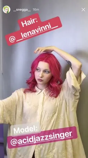 Sasha Gaier OnlyFans Leaked Free Thumbnail Picture - #oTzo8zJeFq