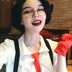 Sasha Gaier OnlyFans Leaked Free Thumbnail Picture - #ob4PmVPuKL