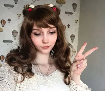 Sasha Gaier OnlyFans Leaked Free Thumbnail Picture - #r2rrS2CdzI