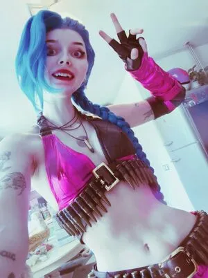 Sasha Gaier OnlyFans Leaked Free Thumbnail Picture - #rCmOiJ9MSd