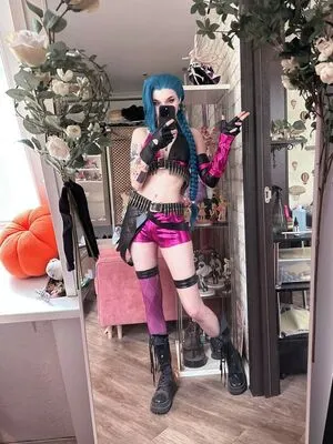 Sasha Gaier OnlyFans Leaked Free Thumbnail Picture - #rlunZYWyez