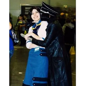 Sasha Gaier OnlyFans Leaked Free Thumbnail Picture - #rrKcFxIYn1