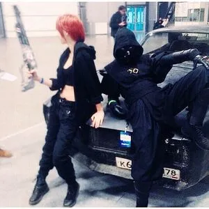 Sasha Gaier OnlyFans Leaked Free Thumbnail Picture - #s6b9QAtdCB