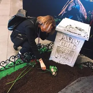 Sasha Gaier OnlyFans Leaked Free Thumbnail Picture - #sqE0leHQTi