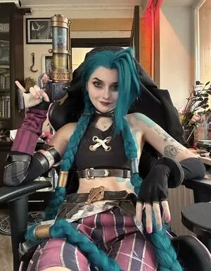 Sasha Gaier OnlyFans Leaked Free Thumbnail Picture - #u07ycFHETN