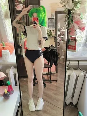 Sasha Gaier OnlyFans Leaked Free Thumbnail Picture - #vHiuvMLCAR