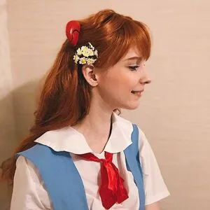 Sasha Gaier OnlyFans Leaked Free Thumbnail Picture - #vHp7rjYUuI