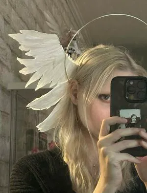 Sasha Gaier OnlyFans Leaked Free Thumbnail Picture - #vd7qD7qLbU