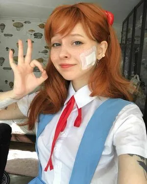 Sasha Gaier OnlyFans Leaked Free Thumbnail Picture - #x1InSYXCns