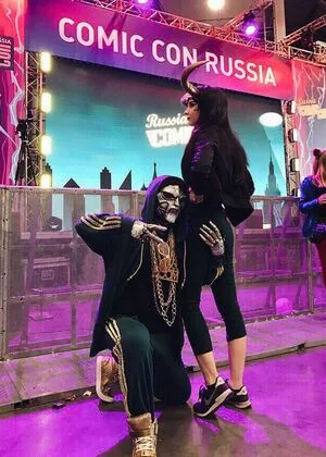 Sasha Gaier OnlyFans Leaked Free Thumbnail Picture - #xFyIfr05ki