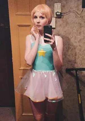 Sasha Gaier OnlyFans Leaked Free Thumbnail Picture - #xMDmJPVxks