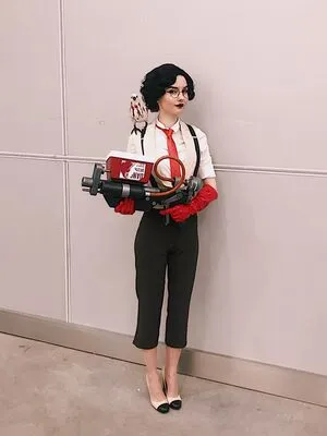 Sasha Gaier OnlyFans Leaked Free Thumbnail Picture - #xzSqtuTEcM