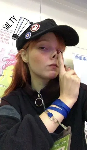 Sasha Gaier OnlyFans Leaked Free Thumbnail Picture - #z9XIbgjQSC