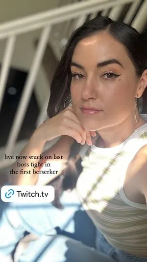 Sasha Grey OnlyFans Leaked Free Thumbnail Picture - #2Cr84cbLW2