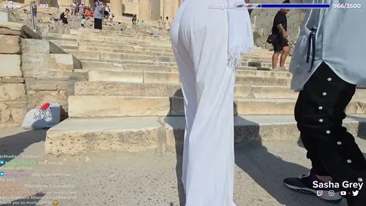 Sasha Grey OnlyFans Leaked Free Thumbnail Picture - #H0u0mT6hDQ