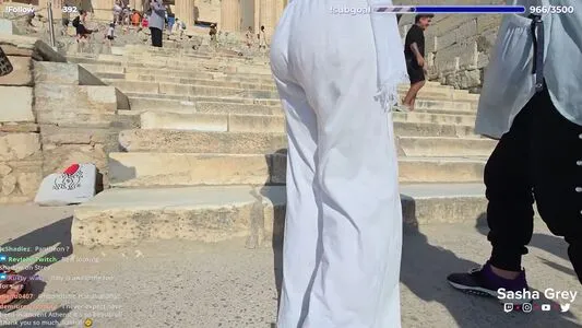 Sasha Grey OnlyFans Leaked Free Thumbnail Picture - #K3rNEWLPBA