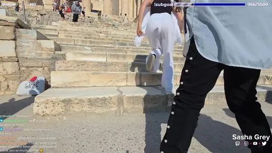 Sasha Grey OnlyFans Leaked Free Thumbnail Picture - #O5HJXY0IMF