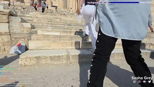 Sasha Grey OnlyFans Leaked Free Thumbnail Picture - #dKLQ8khK52