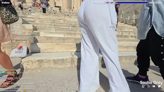 Sasha Grey OnlyFans Leaked Free Thumbnail Picture - #gqfx4IQjNJ